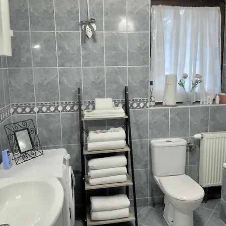 Apartament Chantal *