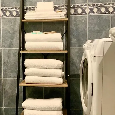 Apartament Chantal