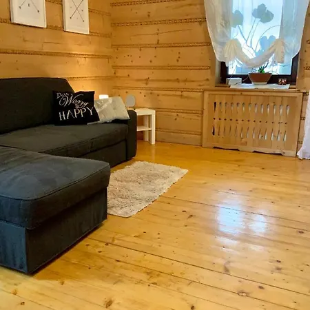 Apartament Chantal