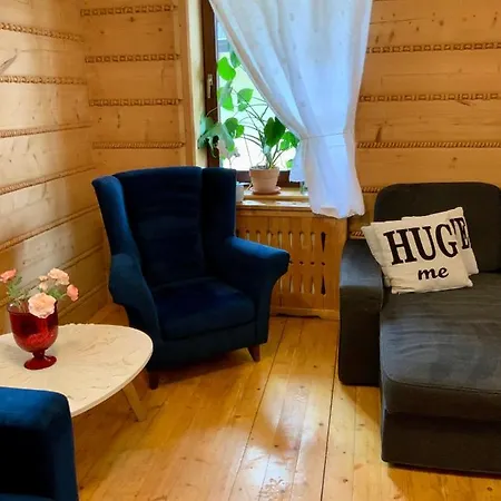 Apartament Chantal 아파트
