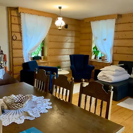 Apartament Chantal