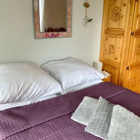 Apartament Chantal
