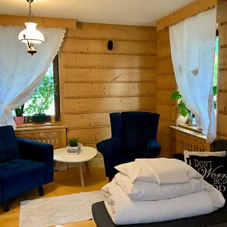 Apartament Chantal
